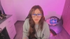 Verolake @Verolake webcam capture — Average, Red hair, Brown eyes, Hispanic, 20 yrs, Bisexual — tags: hairy, hairy pussy, latina, curvy, young, natural, toys, ass, new, masturbation, brunette, long hair, private, tits, small tits, new model, c2c, lovely, strptease, lovense, vibrator, dildo, dance, oil show, smily