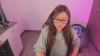Verolake @Verolake webcam capture — Average, Red hair, Brown eyes, Hispanic, 20 yrs, Bisexual — tags: hairy, hairy pussy, latina, curvy, young, natural, toys, ass, new, masturbation, brunette, long hair, private, tits, small tits, new model, c2c, lovely, strptease, lovense, vibrator, dildo, dance, oil show, smily