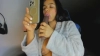 ViK_Chicas @ViK_Chicas webcam capture — Slim/Petite, Red hair, Black eyes, Hispanic, 37 yrs, Bisexual — tags: natural, new model, masturbation, smile, dancer, wet, squirt, pvt, milf, legs, roleplay, ass, toys, tattoos, vibrator, glasses, piercings, c2c, colombiana, pantyhose, pierced nipples, oral, elegant, mature, intelligent, flexible, clit, emboly, curious, delicious, amazing, dancing striptease