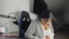 ViK_Chicas @ViK_Chicas webcam capture — Slim/Petite, Red hair, Black eyes, Hispanic, 37 yrs, Bisexual — tags: natural, new model, masturbation, smile, dancer, wet, squirt, pvt, milf, legs, roleplay, ass, toys, tattoos, vibrator, glasses, piercings, c2c, colombiana, pantyhose, pierced nipples, oral, elegant, mature, intelligent, flexible, clit, emboly, curious, delicious, amazing, dancing striptease