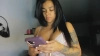 ViK_Chicas @ViK_Chicas webcam capture — Slim/Petite, Red hair, Black eyes, Hispanic, 37 yrs, Bisexual — tags: natural, new model, masturbation, smile, dancer, wet, squirt, pvt, milf, legs, roleplay, ass, toys, tattoos, vibrator, glasses, piercings, c2c, colombiana, pantyhose, pierced nipples, oral, elegant, mature, intelligent, flexible, clit, emboly, curious, delicious, amazing, dancing striptease
