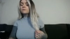 ViVerdure @ViVerdure webcam capture — Athletic, Blonde hair, Blue eyes, 99 yrs, Bisexual — tags: Tattoos, Blue eyes, Non explicit, Athletic, Natural, Smart, Alternative, Funny, Food, Artist, Tease, Modest, Conversation, Fit, Non nude, Nonnude, Fitness, Workout