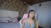 Vianka777 @Vianka777 webcam capture — Slim/Petite, Shaved hair, Brown eyes, Other, 20 yrs, Bi-curious — tags: sexy, young, cute, sweet, hot, natural, shaved, funny, horny, pussy, friendly, toys, ass, new, beautiful, naughty, smart, Masturbation, nice, ass, fun, long hair, wet, Feet, Dildo, Dance, Natural tits, new model, Private, Pretty