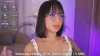 VickyFlorez @VickyFlorez webcam capture — Slim/Petite, Brown hair, Brown eyes, Hispanic, 25 yrs, Bisexual — tags: sexy, bigass, Latina, Teen, Tattoo, Sweet, Submissive, Smalltits, Deepthroat, Lovense, Lush, Anal, Squirt, Creampie, fotjob, pvtopen, petite, lingerie, shorthair, young, cute, natural, horny, Dancer, playful, Naughty, Newmodel, Glasses, Crazy, fingering, wet pussy, Sexylips