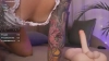VickyFlorez @VickyFlorez webcam capture — Slim/Petite, Brown hair, Brown eyes, Hispanic, 25 yrs, Bisexual — tags: sexy, bigass, Latina, Teen, Tattoo, Sweet, Submissive, Smalltits, Deepthroat, Lovense, Lush, Anal, Squirt, Creampie, fotjob, pvtopen, petite, lingerie, shorthair, young, cute, natural, horny, Dancer, playful, Naughty, Newmodel, Glasses, Crazy, fingering, wet pussy, Sexylips