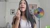 Vinnlow @Vinnlow webcam capture — Athletic, Brown hair, Black eyes, Hispanic, 102 yrs, Straight — tags: teen, new, latina, sexy, small, pussy, young, natural, sweet, horny, funny, toys, marturbation, dildo, lovense, bisexual, slim, smile, pretty, beatifull