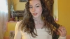 Viola__ @Viola__ webcam capture — Slim/Petite, Brown hair, Variable eyes, Caucasian, Bisexual — tags: natural, goddess, cute, heels, stockings, brunette, findom, pm, c2c, long legs, innocent, uk, british, gamer girl