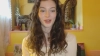 Viola__ @Viola__ webcam capture — Slim/Petite, Brown hair, Variable eyes, Caucasian, Bisexual — tags: natural, goddess, cute, heels, stockings, brunette, findom, pm, c2c, long legs, innocent, uk, british, gamer girl