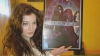 Viola__ @Viola__ webcam capture — Slim/Petite, Brown hair, Variable eyes, Caucasian, Bisexual — tags: natural, goddess, cute, heels, stockings, brunette, findom, pm, c2c, long legs, innocent, uk, british, gamer girl