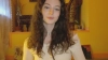 Viola__ @Viola__ webcam capture — Slim/Petite, Brown hair, Variable eyes, Caucasian, Bisexual — tags: natural, goddess, cute, heels, stockings, brunette, findom, pm, c2c, long legs, innocent, uk, british, gamer girl