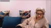 Violafoxy @Violafoxy webcam capture — Slim/Petite, Platinum Blonde hair, Brown eyes, Caucasian, 39 yrs, Straight — tags: new, Milf, Blonde, Petit, Sensual, Sexy, Feet, Ass, Cute, Blowjob, Tease