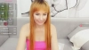 VitaCraft_ @VitaCraft_ webcam capture — Slim/Petite, Red hair, Blue eyes, Other, 29 yrs, Straight — tags: cute, sexylips, milf, sexy, redheat, allnatural, natural, anal, ass, blowjob, boobs, breasts, cum, dildo, lovense, dirtytalk, feet, fingering, horny, hot, masturbation, naked, naughty, orgasm, pussy, pussyplay, tease, wet, lickfinger, oilshow, squirt, striptease