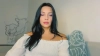 VivvAmm @VivvAmm webcam capture — Slim/Petite, Black hair, Green eyes, Middle Eastern, 24 yrs, Bi-curious — tags: brunette, mistress, sexy, bigass, lovense, striptease, femdom, natural, smallboobs, friendly, horny, naked, beautiful, stockings, heels, feet, petite, intelligent, young, slim, shaved, foot fetish, talk dirty, dance, private, sweet lips, cam2cam