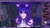 WildWyliePM @WildWyliePM webcam capture — Average, Multi hair, Brown eyes, Caucasian, 25 yrs, Bisexual — tags: alternative, big ass, playful, glasses, 420, pierced nipples, friendly, short hair, tease, cosplay, costumes, gaming