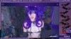 WildWyliePM @WildWyliePM webcam capture — Average, Multi hair, Brown eyes, Caucasian, 25 yrs, Bisexual — tags: alternative, big ass, playful, glasses, 420, pierced nipples, friendly, short hair, tease, cosplay, costumes, gaming