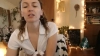 WildflowerEm @WildflowerEm webcam capture — Blonde hair, Green eyes, 97 yrs, Bisexual — tags: Cute, Silly, All Natural, Booty, Tease, Coffee, Scorpio, Weirdo, Flexible, Petite, Blonde, Bookworm, Milf next door