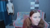 WinterGoddess @WinterGoddess webcam capture — Slim/Petite, Red hair, Gray eyes, 25 yrs, Straight — tags: smart, young, sweet, cute, pvt, private, c2c, cam2cam, natural, funny, friendly, pussy, blowjob, tits, ass, sexy, pretty, tease, nice, naked, strip, slim, handmade, intelligent, sexy lips, orgasm, cum, redhead, open minded, nude, squirt, amazing