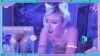 Xena_Saturn @Xena_Saturn webcam capture — Slim/Petite, Always Different hair, Brown eyes, Other, Bisexual — tags: Kinky, petitie, Small tits, Private show, Lesbian, Dominatrix, Bdsm, Alternative, Student, blonde, Joi, Findom, Worship, Humiliation, Pornstar, femdom, shaved, Buttplug, Role play, Gamer, Sph, Fetish, Sensual, Cosplay, Cei, Dirty talk, Feet, bondage, Oil show, Bdsm, 420, Goddess