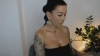 Xenthia @Xenthia webcam capture — Athletic, Black hair, Black eyes, Caucasian, 45 yrs, Straight — tags: hot, big tits, abs, brunette, tattoos, smoking, french, lovense, strip, private shows, tease, sexy, elegant, funny, smile, sensual