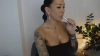 Xenthia @Xenthia webcam capture — Athletic, Black hair, Black eyes, Caucasian, 45 yrs, Straight — tags: hot, big tits, abs, brunette, tattoos, smoking, french, lovense, strip, private shows, tease, sexy, elegant, funny, smile, sensual