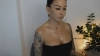Xenthia @Xenthia webcam capture — Athletic, Black hair, Black eyes, Caucasian, 45 yrs, Straight — tags: hot, big tits, abs, brunette, tattoos, smoking, french, lovense, strip, private shows, tease, sexy, elegant, funny, smile, sensual