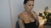 Xenthia @Xenthia webcam capture — Athletic, Black hair, Black eyes, Caucasian, 45 yrs, Straight — tags: hot, big tits, abs, brunette, tattoos, smoking, french, lovense, strip, private shows, tease, sexy, elegant, funny, smile, sensual