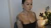 Xenthia @Xenthia webcam capture — Athletic, Black hair, Black eyes, Caucasian, 45 yrs, Straight — tags: hot, big tits, abs, brunette, tattoos, smoking, french, lovense, strip, private shows, tease, sexy, elegant, funny, smile, sensual