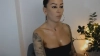 Xenthia @Xenthia webcam capture — Athletic, Black hair, Black eyes, Caucasian, 45 yrs, Straight — tags: hot, big tits, abs, brunette, tattoos, smoking, french, lovense, strip, private shows, tease, sexy, elegant, funny, smile, sensual