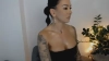 Xenthia @Xenthia webcam capture — Athletic, Black hair, Black eyes, Caucasian, 45 yrs, Straight — tags: hot, big tits, abs, brunette, tattoos, smoking, french, lovense, strip, private shows, tease, sexy, elegant, funny, smile, sensual