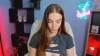 Xkenziexx @Xkenziexx webcam capture — Slim/Petite, Brown hair, Blue eyes, Caucasian, 24 yrs, Straight — tags: sexy, beautiful, european, funny, feet, dance, seduce, tease, hot, sensual, pantyhose, flirty, stockings, honest, lingerie, cbt, open mind, hot, joi, classy, sweet, sph, cei, real, amazing, domina, cfnm, kinky, long legs, footjob, juicy, wet