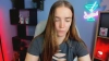 Xkenziexx @Xkenziexx webcam capture — Slim/Petite, Brown hair, Blue eyes, Caucasian, 24 yrs, Straight — tags: sexy, beautiful, european, funny, feet, dance, seduce, tease, hot, sensual, pantyhose, flirty, stockings, honest, lingerie, cbt, open mind, hot, joi, classy, sweet, sph, cei, real, amazing, domina, cfnm, kinky, long legs, footjob, juicy, wet