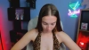 Xkenziexx @Xkenziexx webcam capture — Slim/Petite, Brown hair, Blue eyes, Caucasian, 24 yrs, Straight — tags: sexy, beautiful, european, funny, feet, dance, seduce, tease, hot, sensual, pantyhose, flirty, stockings, honest, lingerie, cbt, open mind, hot, joi, classy, sweet, sph, cei, real, amazing, domina, cfnm, kinky, long legs, footjob, juicy, wet