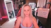 XxCamrenXx @XxCamrenXx webcam capture — Average, Platinum Blonde hair, Blue eyes, 29 yrs, Bisexual — tags: findom, blonde, goddess, dancing, sexy striptease, strap on, blue eyes, humiliation, sph, cei, princess, clevage, new, fetish