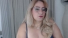 Xx_Elena @Xx_Elena webcam capture — Muscular, Platinum Blonde hair, Brown eyes, Hispanic, 49 yrs, Bisexual — tags: Anal, Bigboobs, Squirt, Sexy, Sensual, Private, Pussy, Deepthoar, Tattoo, Cam2cam, Feet, Dancer, Dirtytalk, Masturbation, Naked, Cum, Pump, Fingering, Glasses, Vibrator, Toy, Sexy lips, Curvy, Big ass, Ass hole, Lingierie, Luhs, Control  toy, Beutiful, Blowjob, Horny, Fucking