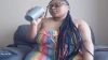 Xzoeyx76 @Xzoeyx76 webcam capture — Average, Black hair, Brown eyes, Black, 29 yrs, Bisexual — tags: Cute, Sexy, Brown eyes, Long hair, Hairy pussy, Natural breasts, Tease, Private show, Lingerine, Tips, Curvy, Nice smile, Good music, Good listener, Friendly, Naughty, Orgasm, Mustarbation, Toys, Pussy play, Finger pussy, Twerk, Sexy feet, Oil, Cam2cam, Bisexual, Thick, Naked, Ebony, Dirty talk, Flirt, Short