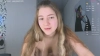 Yasyaaa @Yasyaaa webcam capture — Average, Blonde hair, Brown eyes, Caucasian, 21 yrs, Straight — tags: big ass, big boobs, teen, twerk, natural, hot, new, long hair, pvt, lovense, blonde, funny, dance, tease, toys, natural tits, lush, shy, curvy, funny, naughty, beautiful, tease, young, private, lovely, nice smile