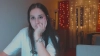 YoungLilMary @YoungLilMary webcam capture — Brown hair, Brown eyes, 24 yrs, Bisexual — tags: young, hot, student, cute, roleplay, art, sexy, nice ass, anal, spanking, slap, Smart, Tease, cute boobs, smart, pussy, shaved, natural, horny, funny, friendly, kinky, flirty, playful, skinny, princess, snapchat, oil show, nice feet, dildo, lovense, skype