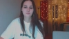 YoungLilMary @YoungLilMary webcam capture — Brown hair, Brown eyes, 24 yrs, Bisexual — tags: young, hot, student, cute, roleplay, art, sexy, nice ass, anal, spanking, slap, Smart, Tease, cute boobs, smart, pussy, shaved, natural, horny, funny, friendly, kinky, flirty, playful, skinny, princess, snapchat, oil show, nice feet, dildo, lovense, skype