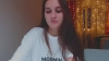 YoungLilMary @YoungLilMary webcam capture — Brown hair, Brown eyes, 24 yrs, Bisexual — tags: young, hot, student, cute, roleplay, art, sexy, nice ass, anal, spanking, slap, Smart, Tease, cute boobs, smart, pussy, shaved, natural, horny, funny, friendly, kinky, flirty, playful, skinny, princess, snapchat, oil show, nice feet, dildo, lovense, skype