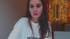 YoungLilMary @YoungLilMary webcam capture — Brown hair, Brown eyes, 24 yrs, Bisexual — tags: young, hot, student, cute, roleplay, art, sexy, nice ass, anal, spanking, slap, Smart, Tease, cute boobs, smart, pussy, shaved, natural, horny, funny, friendly, kinky, flirty, playful, skinny, princess, snapchat, oil show, nice feet, dildo, lovense, skype