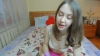 Young_Afina @Young_Afina webcam capture — Brown hair, Blue eyes, Various, 18 yrs, Straight — tags: teen, young, cutie, funny, lovense, cum show, tight pussy, little tits, small tits, good ass, pussy mastrubation, feet, babyface, slim, tiny, clean girl, titty fuck, pussy play, blow job, dildo, play toys, rate dick, c2c, cam2cam, ahegao, moan, camel toe, play nipples, spankass, spanks, heels, domi