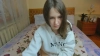 Young_Afina @Young_Afina webcam capture — Brown hair, Blue eyes, Various, 18 yrs, Straight — tags: teen, young, cutie, funny, lovense, cum show, tight pussy, little tits, small tits, good ass, pussy mastrubation, feet, babyface, slim, tiny, clean girl, titty fuck, pussy play, blow job, dildo, play toys, rate dick, c2c, cam2cam, ahegao, moan, camel toe, play nipples, spankass, spanks, heels, domi