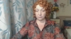 YourFoxyLady @YourFoxyLady webcam capture — Ample, Red hair, Brown eyes, Caucasian, Straight — tags: mature, nonnude, non nude, no nude, flirty, tease, red, big lips, feet, sensual, private, hot, friendly, natural, smart, shy, heels, naughty, romantic, lips, dirty talk, smile, cam2cam, european, c2c, big ass, brown eyes, bbw, milf, dance, new, red hair