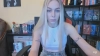 YourPupsik @YourPupsik webcam capture — Slim/Petite, White hair, Variable eyes, Various, 31 yrs, Bisexual — tags: sexy, shaved, young, sweet, horny, lovense, cum, squirt, skype, control toy, blonde, fit, teen, bi, lesbi show