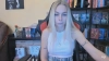 YourPupsik @YourPupsik webcam capture — Slim/Petite, White hair, Variable eyes, Various, 31 yrs, Bisexual — tags: sexy, shaved, young, sweet, horny, lovense, cum, squirt, skype, control toy, blonde, fit, teen, bi, lesbi show