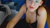 Your_Dorotty @Your_Dorotty webcam capture — Slim/Petite, Brown hair, Variable eyes, Asian, Straight — tags: new model, teen, hot, sensual, submissive, skinny, small tits, big ass, shawed pussy, tight pussy, glasses, lovense, vibrator, toys, gag, collar, nipple clamps, stockings, heels, flogging, strip, anal, oil show, wax show, bdsm, masturbation, fingering, cum, pvt, blowjob, sexy, fart