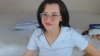 Your_Dorotty @Your_Dorotty webcam capture — Slim/Petite, Brown hair, Variable eyes, Asian, Straight — tags: new model, teen, hot, sensual, submissive, skinny, small tits, big ass, shawed pussy, tight pussy, glasses, lovense, vibrator, toys, gag, collar, nipple clamps, stockings, heels, flogging, strip, anal, oil show, wax show, bdsm, masturbation, fingering, cum, pvt, blowjob, sexy, fart