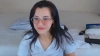 Your_Dorotty @Your_Dorotty webcam capture — Slim/Petite, Brown hair, Variable eyes, Asian, Straight — tags: new model, teen, hot, sensual, submissive, skinny, small tits, big ass, shawed pussy, tight pussy, glasses, lovense, vibrator, toys, gag, collar, nipple clamps, stockings, heels, flogging, strip, anal, oil show, wax show, bdsm, masturbation, fingering, cum, pvt, blowjob, sexy, fart