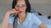 Your_Dorotty @Your_Dorotty webcam capture — Slim/Petite, Brown hair, Variable eyes, Asian, Straight — tags: new model, teen, hot, sensual, submissive, skinny, small tits, big ass, shawed pussy, tight pussy, glasses, lovense, vibrator, toys, gag, collar, nipple clamps, stockings, heels, flogging, strip, anal, oil show, wax show, bdsm, masturbation, fingering, cum, pvt, blowjob, sexy, fart