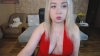 Your_oxygen @Your_oxygen webcam capture — Ample, Blonde hair, Green eyes, 30 yrs, Bisexual — tags: control, shaved, blonde, girl next door, cam2cam, cum, anal, double penetration, masturbation, natural tits, plug, dildo, strip, clamps, role play, naked, curvy, pantyhose, squirt, stockings, long nails, smoke, asshole, deepthroat, latex, pvc, private show, big lips, leggins, oil, heels, skype
